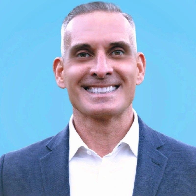 Dino Perone